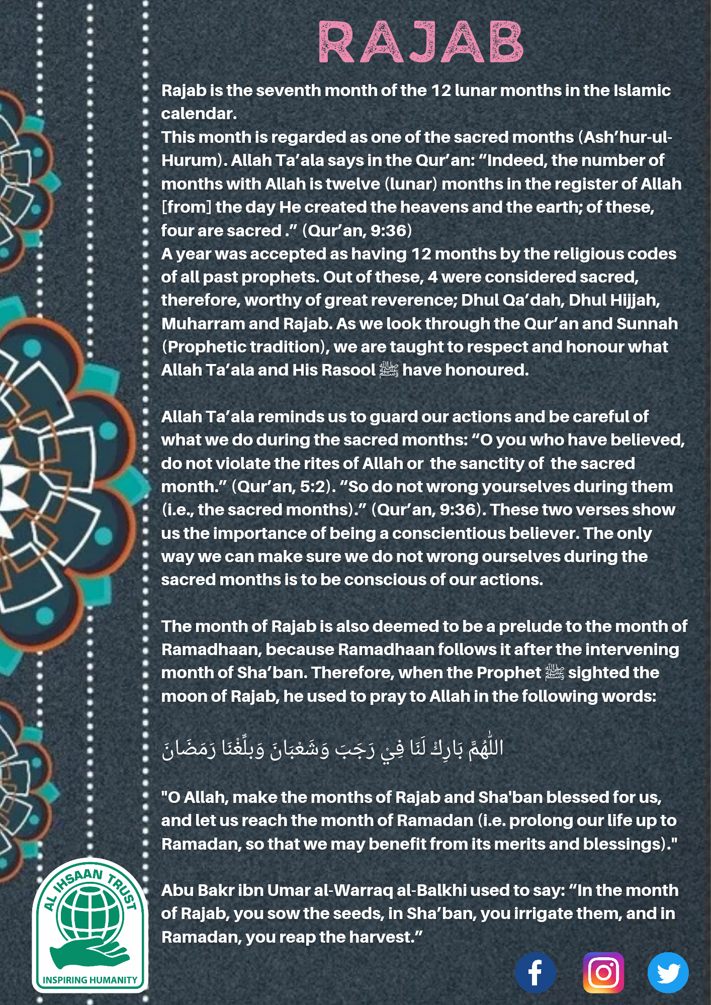 Publication Poster
